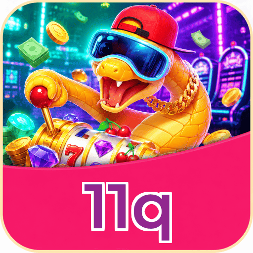 11q Licença Curaçao Gaming