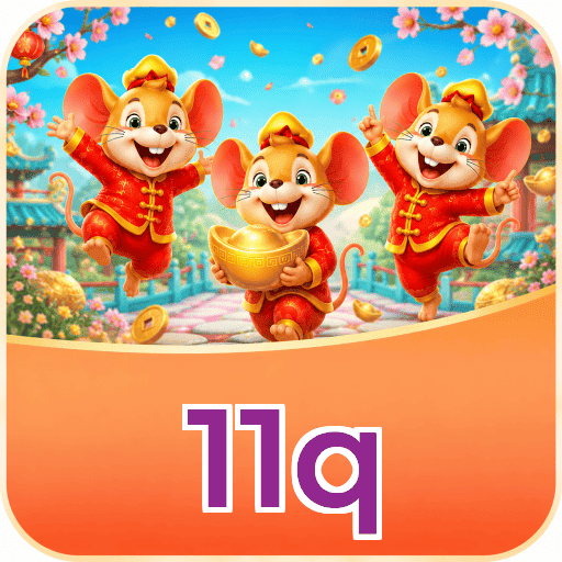 11q Logo 1