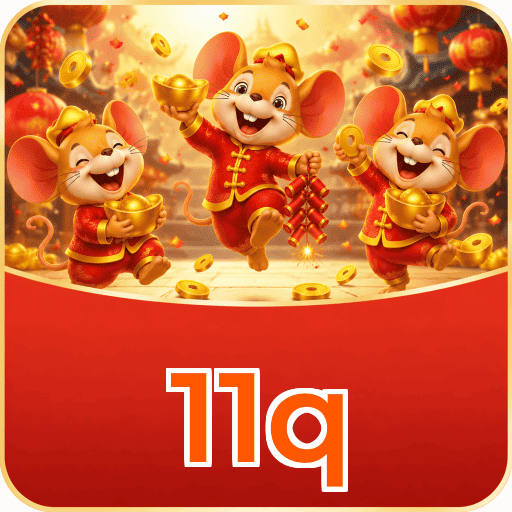 11q Logo 2