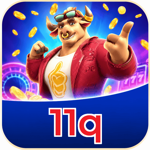 Fortune Tiger Logo 3