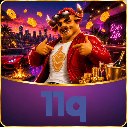 11q Logo 3