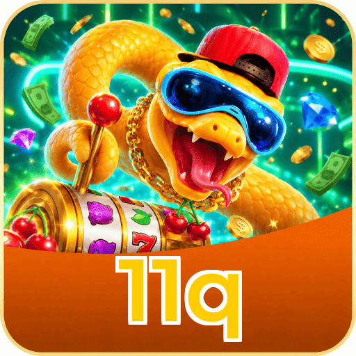 Slots 11q - RTP Alto Certificado
